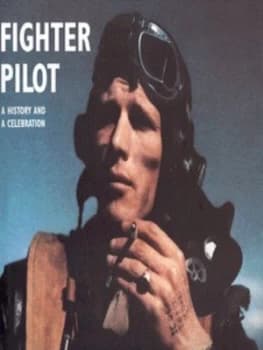 Fighter Pilot by Philip Kaplan Hardback