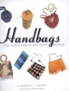 Handbags by Barbara Hagerty Hardback