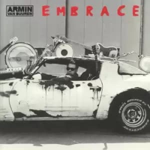 Armin van Buuren - Embrace Vinyl