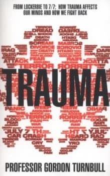 Trauma by Gordon Turnbull Book