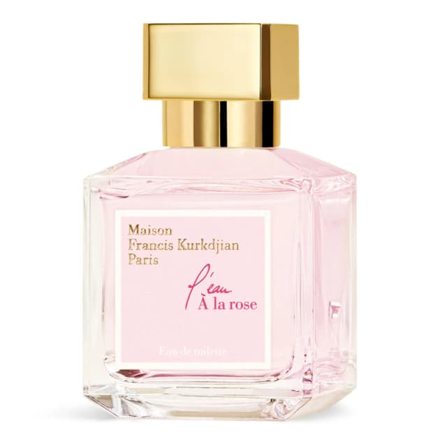 Maison Francis Kurkdjian L'Eau A la Rose Eau de Toilette 1.2 oz.