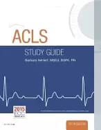 acls study guide