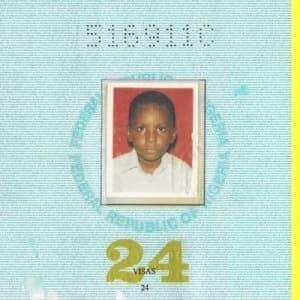 Joy Comes in Spirit by Vicktor Taiwo CD Album