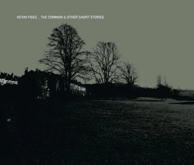 The Common & Other Short Stories CD / Album Digipak