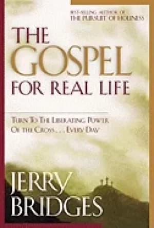 gospel for real life turn to the liberating power of the cross every day