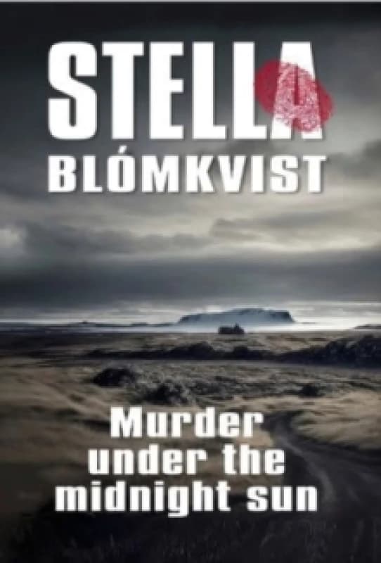 Murder Under the Midnight Sun Paperback / softback