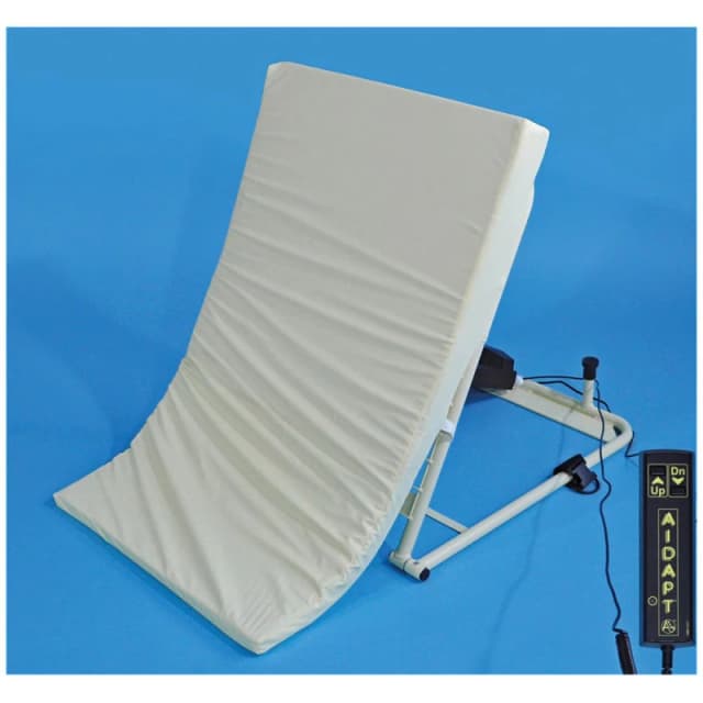 Loops Remote Controlled Pillow Raiser - Easy Touch Control - Super Quiet Mechanism Multi