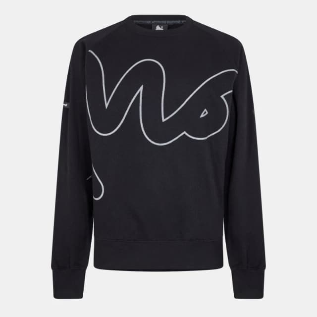 Money High Roller Crew Black male Medium