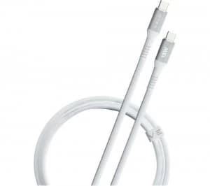 VELD VCC181 Super-Fast USB Type-C Cable - 1 m