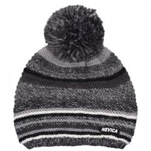 Nevica Alta Beanie Mens - Grey