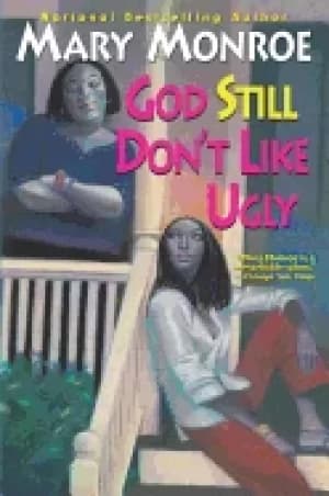god still dont like ugly