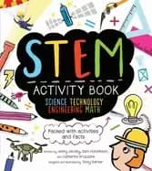 stem activity book science technology engineering math packed with activiti