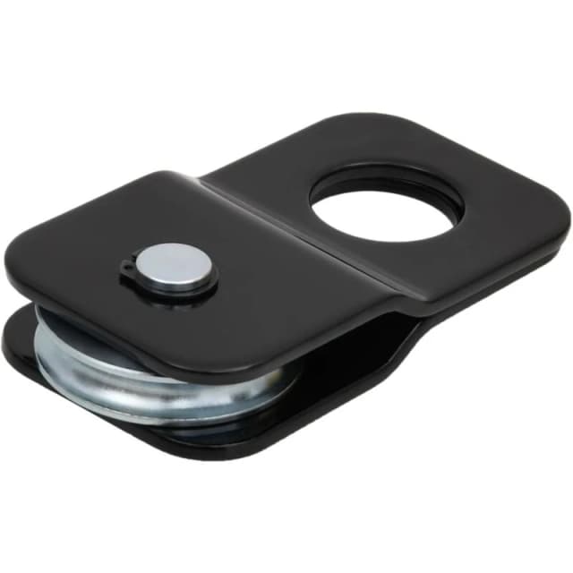 VIDAXL Snatch Block Steel 4 Tons vidaXL 210450