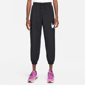 Nike Essential Woven Bottoms Womens - Black