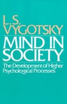 Mind in Society by L. S Vygotsky Paperback