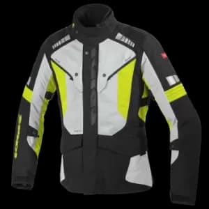 Spidi Outlander H2Out Yellow Fluo 2XL