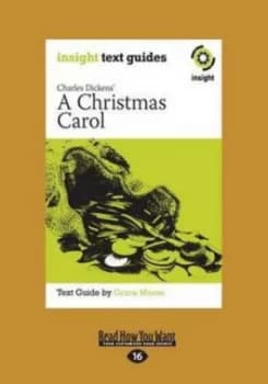 A Christmas Carol by Grace Moore Book