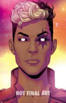 The Wicked + the Divine. Vol. 2 Fandemonium by Kieron Gillen Paperback