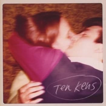 Ten Kens - Ten Kens CD