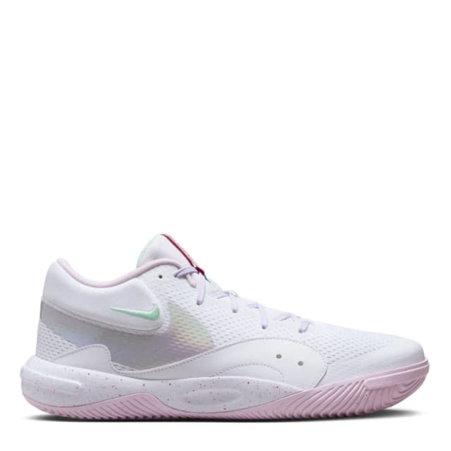 Nike Hyperquick White/Pink Fm male 9 (44)