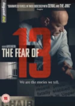 The Fear Of 13
