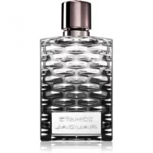 Jaguar Stance Eau de Toilette For Him 100ml