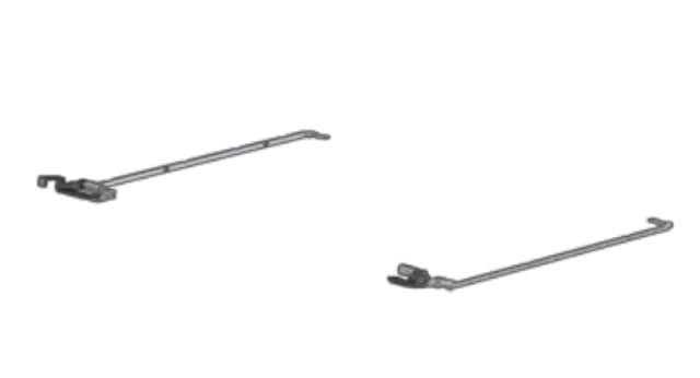 HP 905762-001 laptop spare part Hinge
