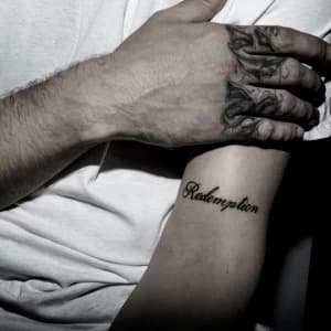 Letta - Redemption Vinyl