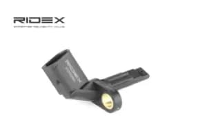RIDEX ABS Sensor VW,AUDI,PORSCHE 412W0091 4E0927804,4E0927804A,4E0927804D ESP Sensor,Sensor, wheel speed 4E0927804F,4E0927804D,4E0927804F,4E0927804