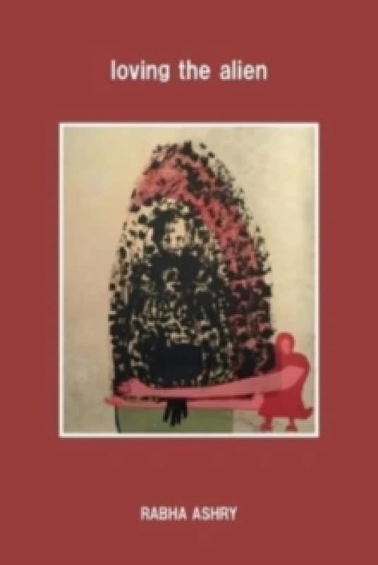 loving the alien Paperback / softback