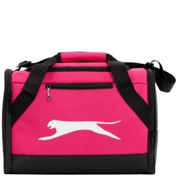 Slazenger Extra Small Holdall - Pink
