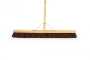 ValueX 36" Stiff Brush Complete