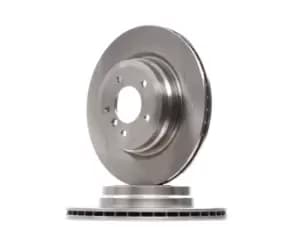 RIDEX Brake disc 82B0328 Brake rotor,Brake discs BMW,3 Touring (E91),3 Limousine (E90),3 Coupe (E92),X1 (E84),3 Cabrio (E93)