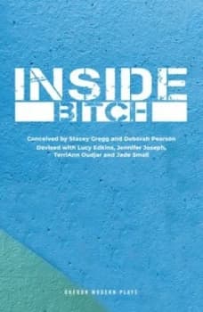 Inside bitch by Deborah Pearson