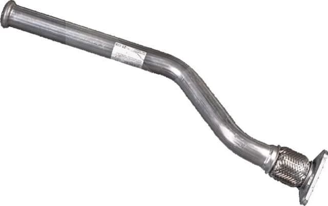 IZAWIT 21.178 Exhaust Pipe Length: 800mm Exhaust Pipe (17)