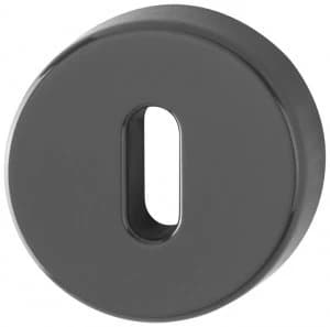 Nylon Key Keyhole Cover in Pairs