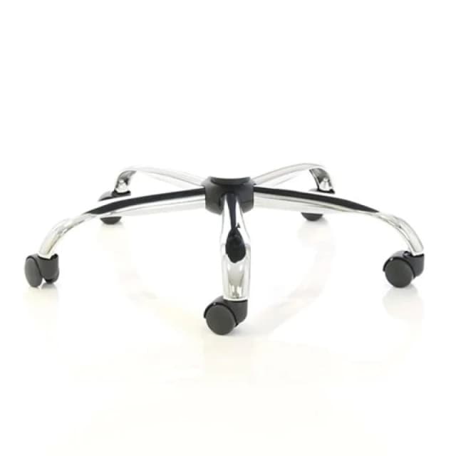 Dynamic Chrome 5-Star Base CHROMEBASE