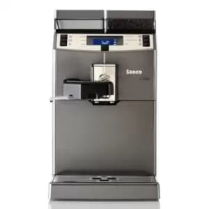 Saeco Lirika One Touch RI9851/01 Professional Bean to Cup Coffee Maker