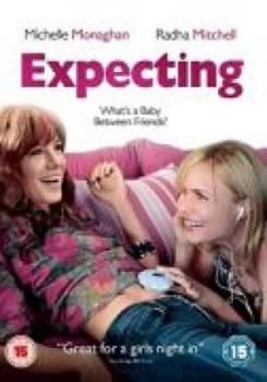 Expecting DVD
