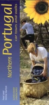 Landscapes of Northern Portugal by Paul Burton and Denise Burton Paperback