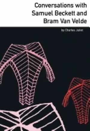 conversations with samuel beckett and bram van velde