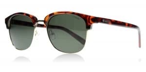 Polaroid PLD1012/S Sunglasses Tortoise PR6H8 Polariserade 53mm