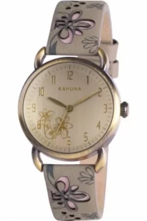 Ladies Kahuna Watch KLS-0252L