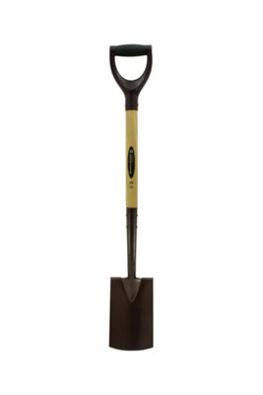 Spear and Jackson Elements Border Spade 4194NB/13