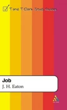 Job by John Eaton Paperback