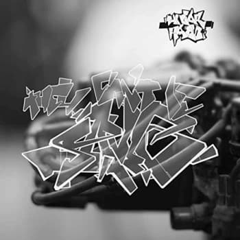 Fear Ratio,The - They Cant Be Saved CD