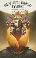 deviant moon tarot