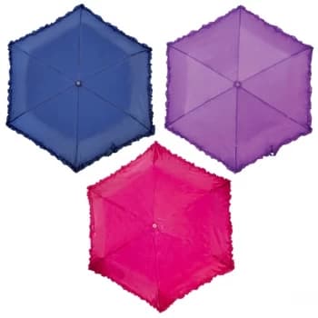 Ks Brands Umbrella Various Colours