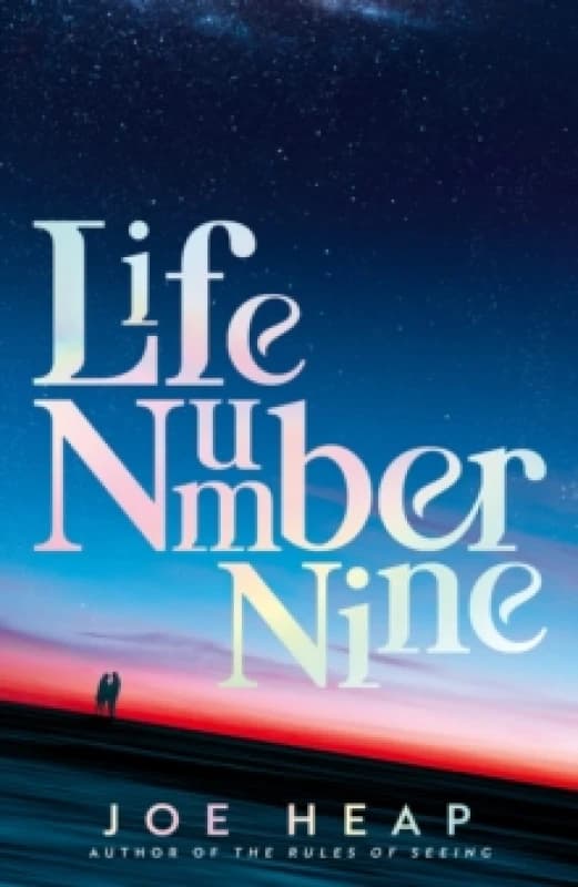 Life Number Nine Hardback