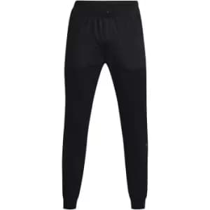 Under Armour Armour Rush AP Tracksuit Bottoms Mens - Black